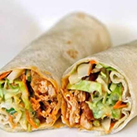 wraps